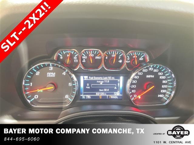 used 2018 GMC Yukon car, priced at $33,790