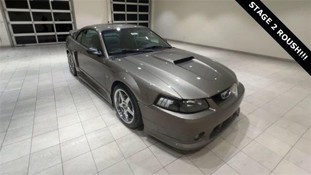 used 2002 Ford Mustang car, priced at $19,990