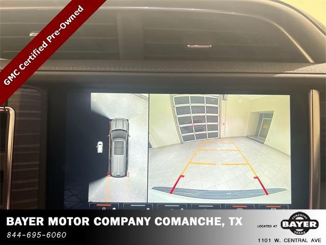 used 2024 GMC Yukon car, priced at $75,790