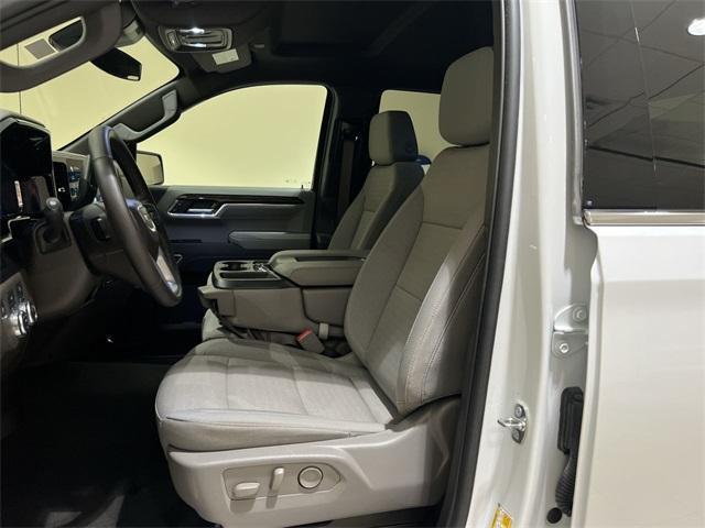 used 2024 GMC Sierra 1500 car, priced at $49,890