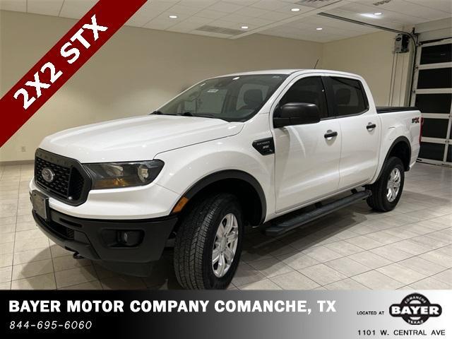 used 2020 Ford Ranger car, priced at $21,690