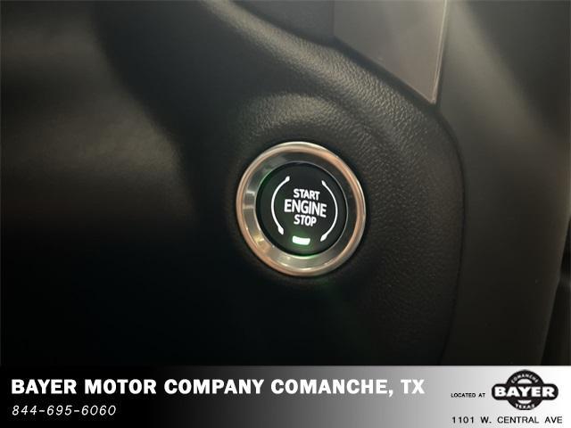 new 2025 GMC Sierra 1500 car, priced at $48,680