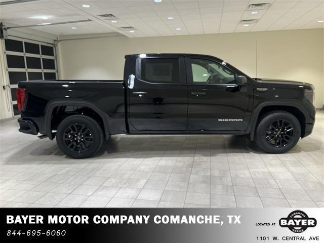 new 2025 GMC Sierra 1500 car, priced at $48,680