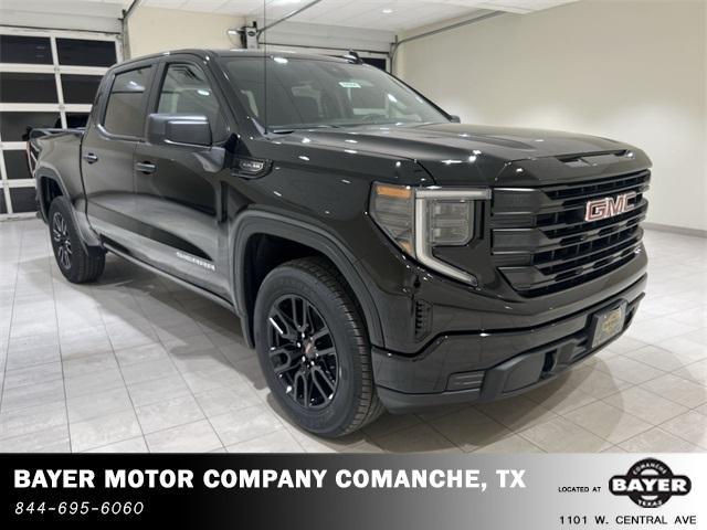 new 2025 GMC Sierra 1500 car, priced at $48,680