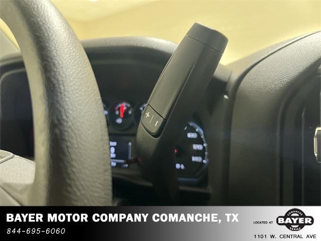 new 2025 GMC Sierra 1500 car, priced at $48,680