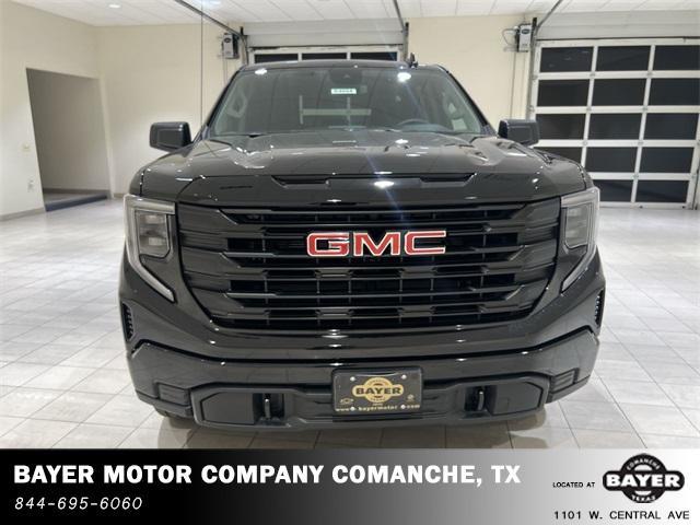new 2025 GMC Sierra 1500 car, priced at $48,680