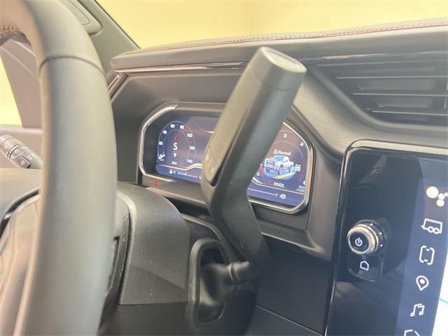 new 2025 GMC Sierra 3500 car, priced at $84,585