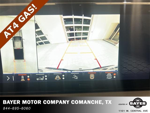 used 2024 GMC Sierra 2500 car, priced at $64,490