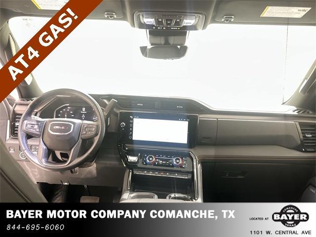 used 2024 GMC Sierra 2500 car, priced at $64,490