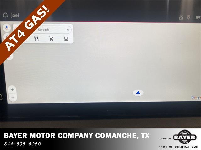 used 2024 GMC Sierra 2500 car, priced at $64,490