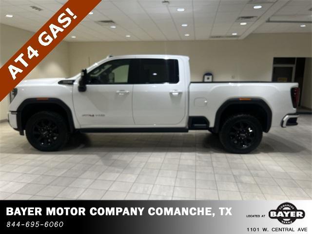 used 2024 GMC Sierra 2500 car, priced at $64,490