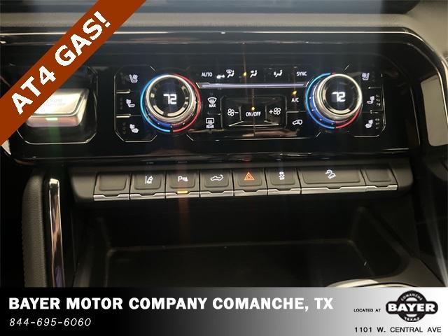 used 2024 GMC Sierra 2500 car, priced at $64,490