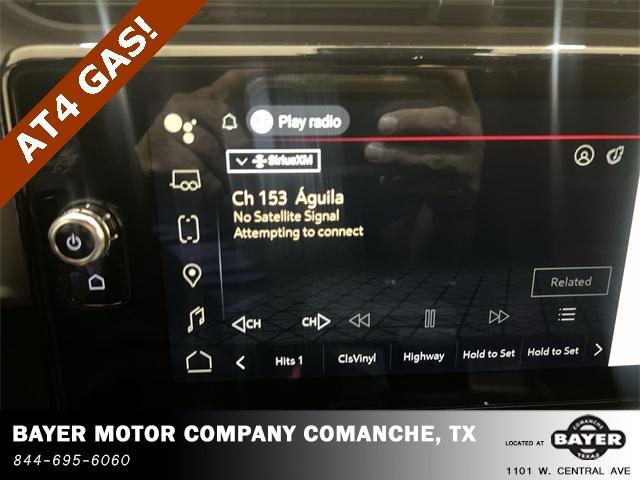 used 2024 GMC Sierra 2500 car, priced at $64,490