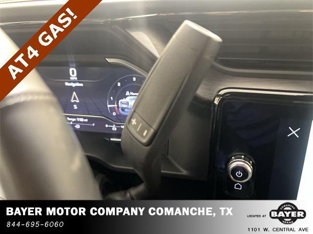 used 2024 GMC Sierra 2500 car, priced at $64,490