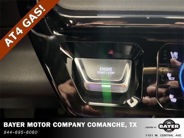 used 2024 GMC Sierra 2500 car, priced at $64,490