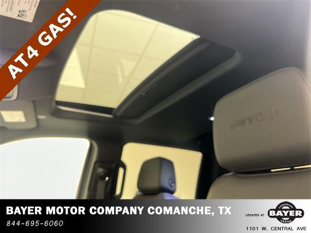 used 2024 GMC Sierra 2500 car, priced at $64,490