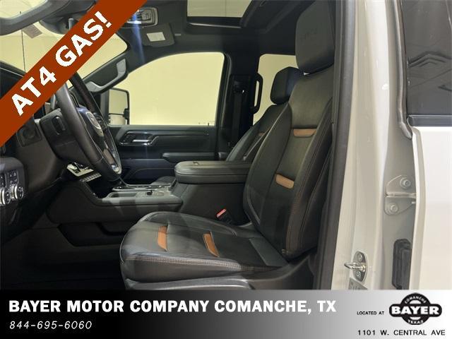 used 2024 GMC Sierra 2500 car, priced at $64,490