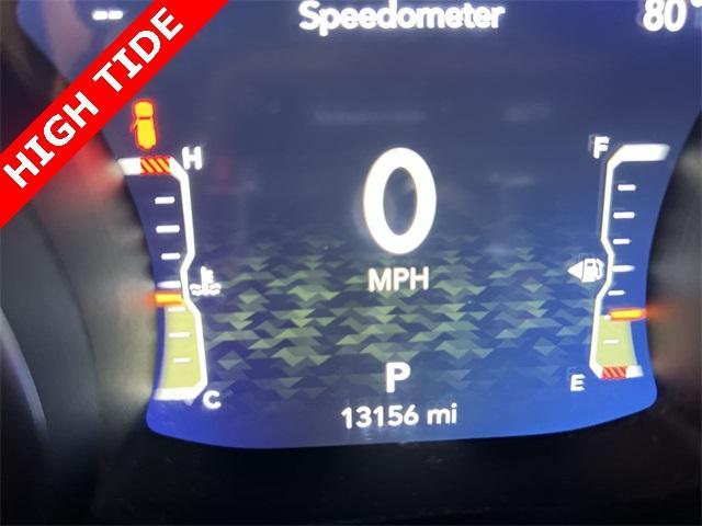 used 2023 Jeep Wrangler car, priced at $41,790