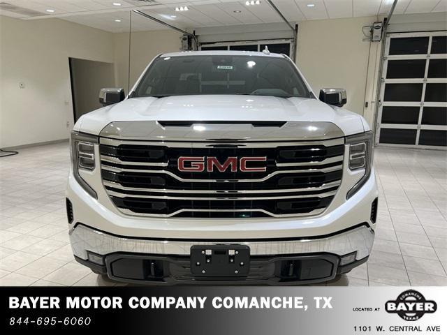 new 2025 GMC Sierra 1500 car, priced at $61,151