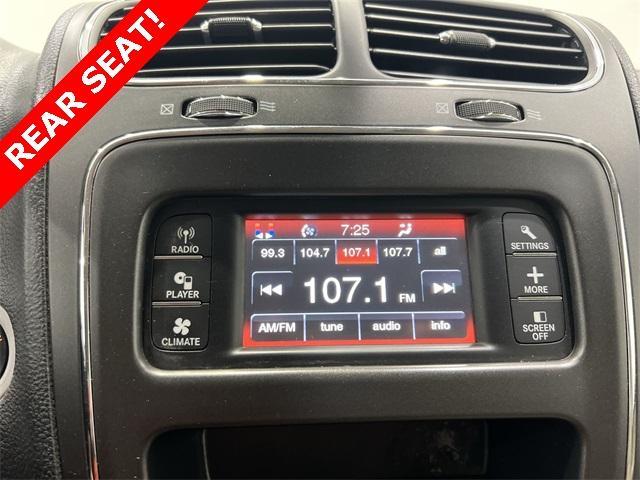 used 2016 Dodge Journey car, priced at $9,990