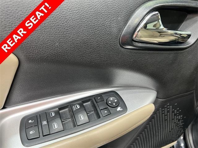 used 2016 Dodge Journey car, priced at $9,990
