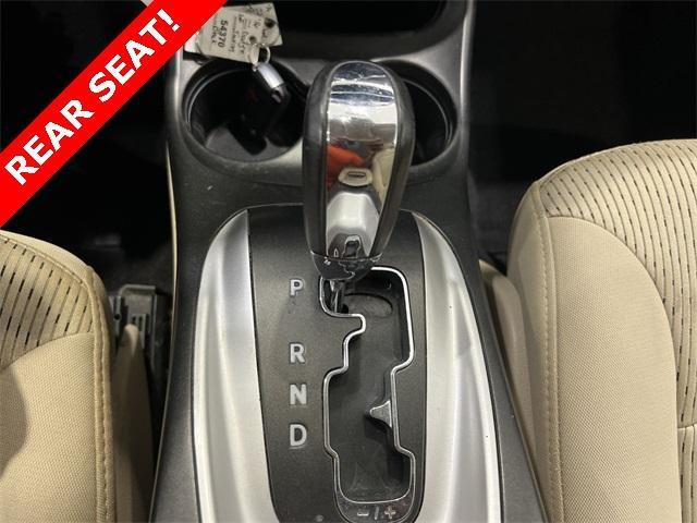 used 2016 Dodge Journey car, priced at $9,990