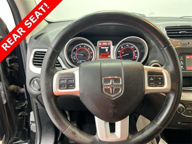 used 2016 Dodge Journey car, priced at $9,990