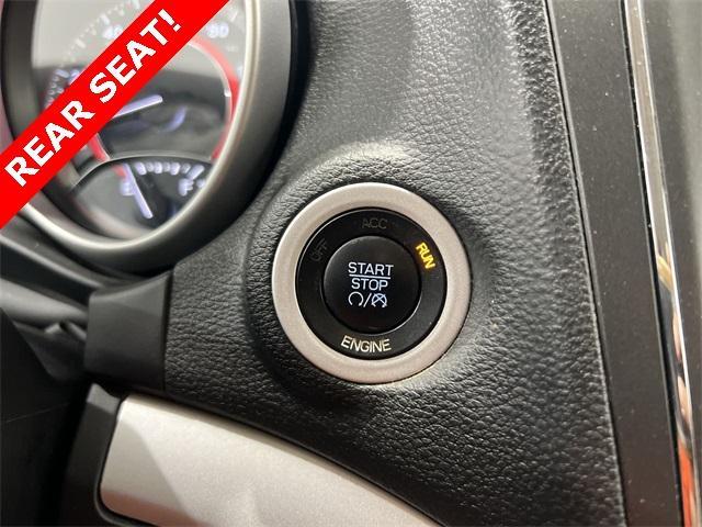 used 2016 Dodge Journey car, priced at $9,990