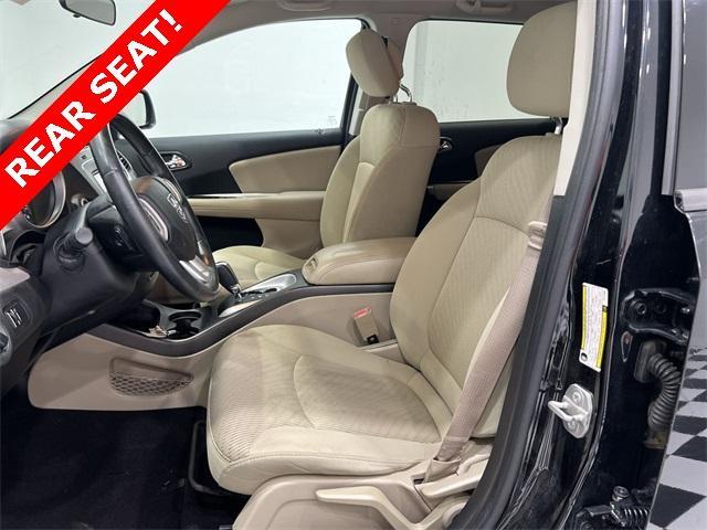used 2016 Dodge Journey car, priced at $9,990
