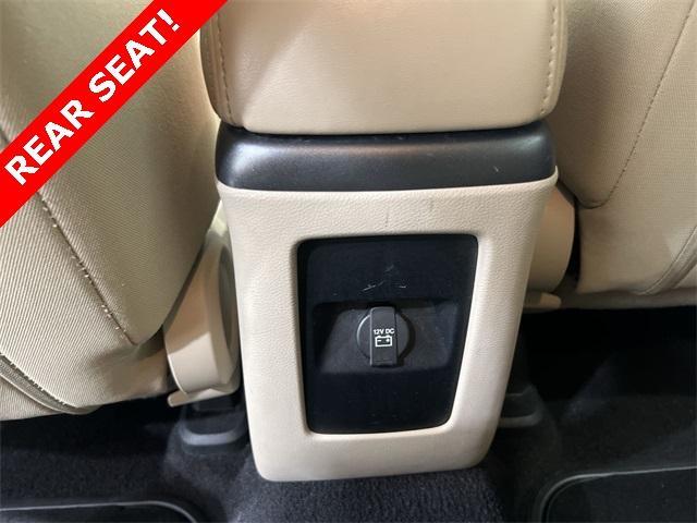 used 2016 Dodge Journey car, priced at $9,990