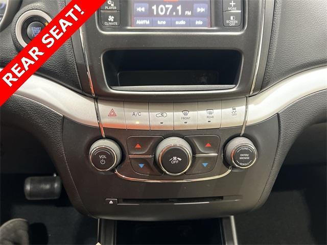 used 2016 Dodge Journey car, priced at $9,990