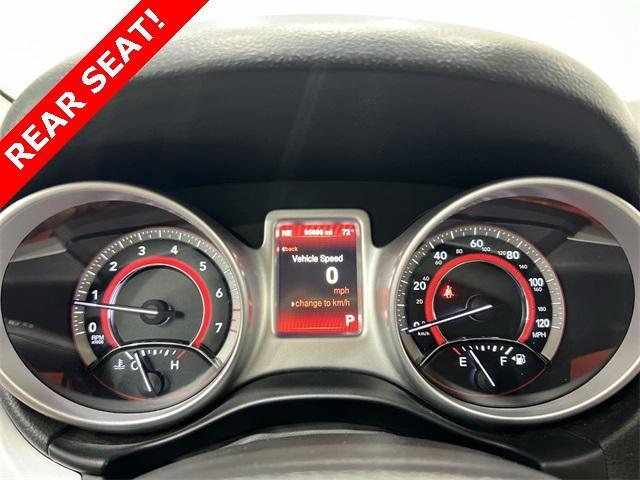 used 2016 Dodge Journey car, priced at $9,990