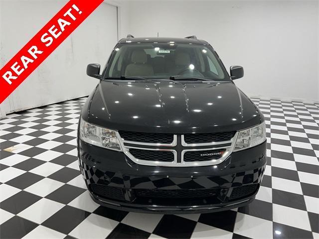 used 2016 Dodge Journey car, priced at $9,990