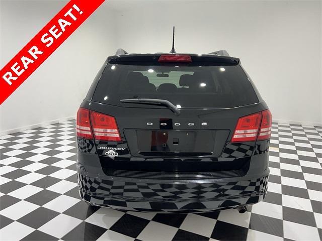 used 2016 Dodge Journey car, priced at $9,990