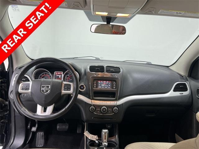 used 2016 Dodge Journey car, priced at $9,990