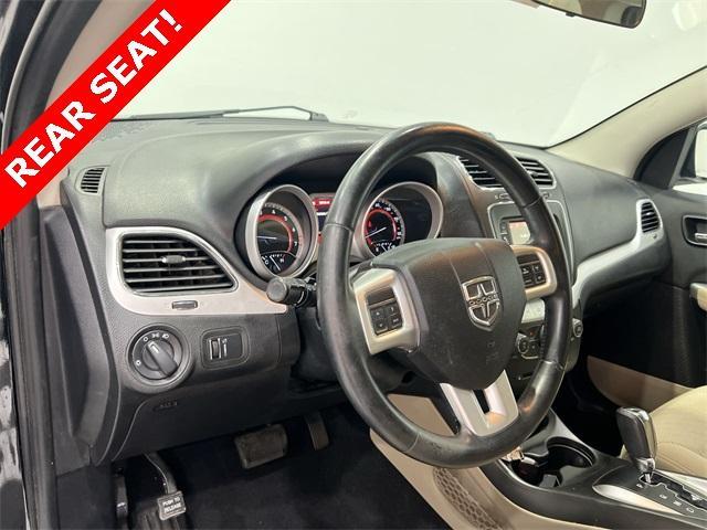 used 2016 Dodge Journey car, priced at $9,990