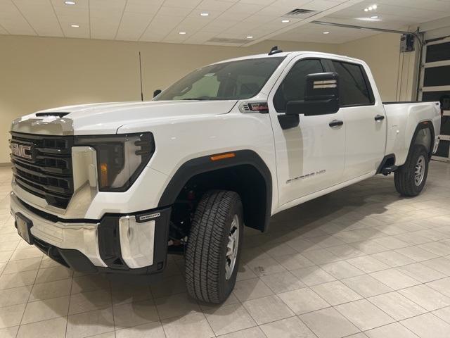 new 2025 GMC Sierra 3500 car, priced at $67,495