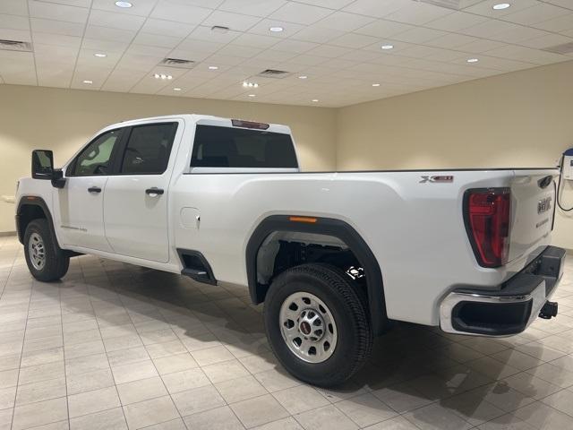 new 2025 GMC Sierra 3500 car, priced at $67,495