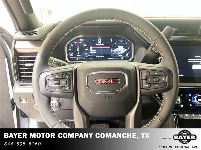 new 2025 GMC Sierra 2500 car, priced at $83,400