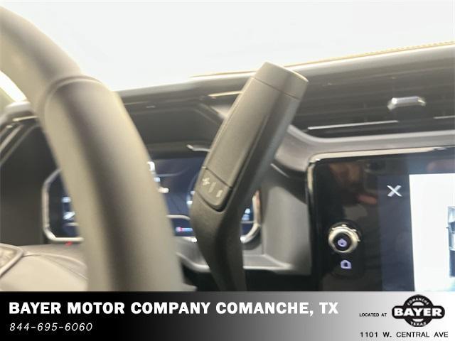 new 2025 GMC Sierra 2500 car, priced at $83,400