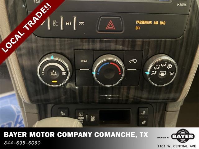 used 2014 Chevrolet Traverse car, priced at $6,490