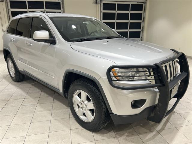 used 2012 Jeep Grand Cherokee car, priced at $11,790