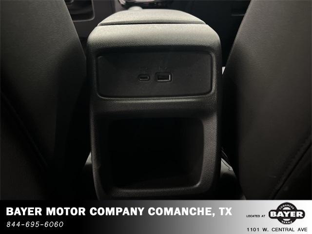 new 2026 Chevrolet Trax car, priced at $27,590