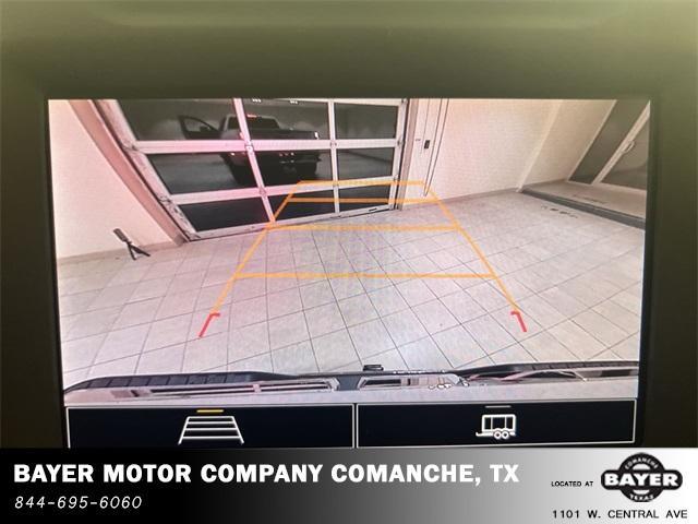 new 2025 GMC Sierra 3500 car, priced at $64,235