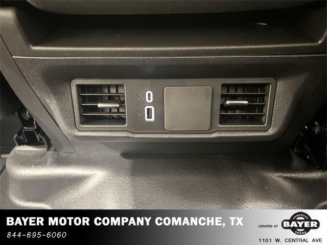new 2025 GMC Sierra 3500 car, priced at $64,235
