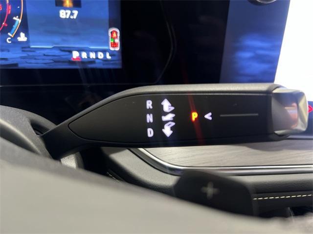 new 2026 Chevrolet Suburban car, priced at $80,895