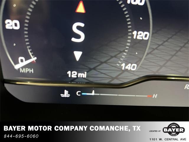 new 2025 GMC Sierra 3500 car, priced at $103,490