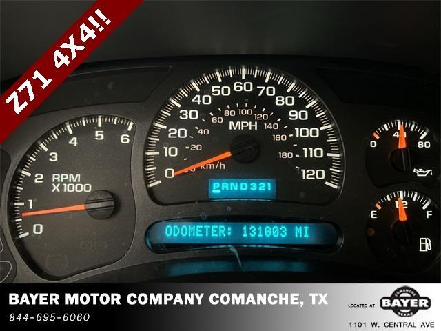 used 2003 Chevrolet Suburban car, priced at $11,990