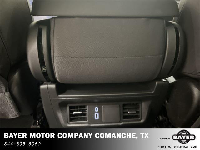 new 2025 Chevrolet Silverado 1500 car, priced at $43,440