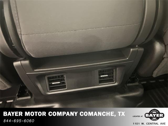 new 2025 Chevrolet Silverado 3500 car, priced at $65,160